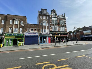 More details for 818 High Road Leyton, London - Retail for Sale