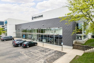 Plus de détails pour 2727 W Beltline Hwy, Madison, WI - Commerce de détail à vendre