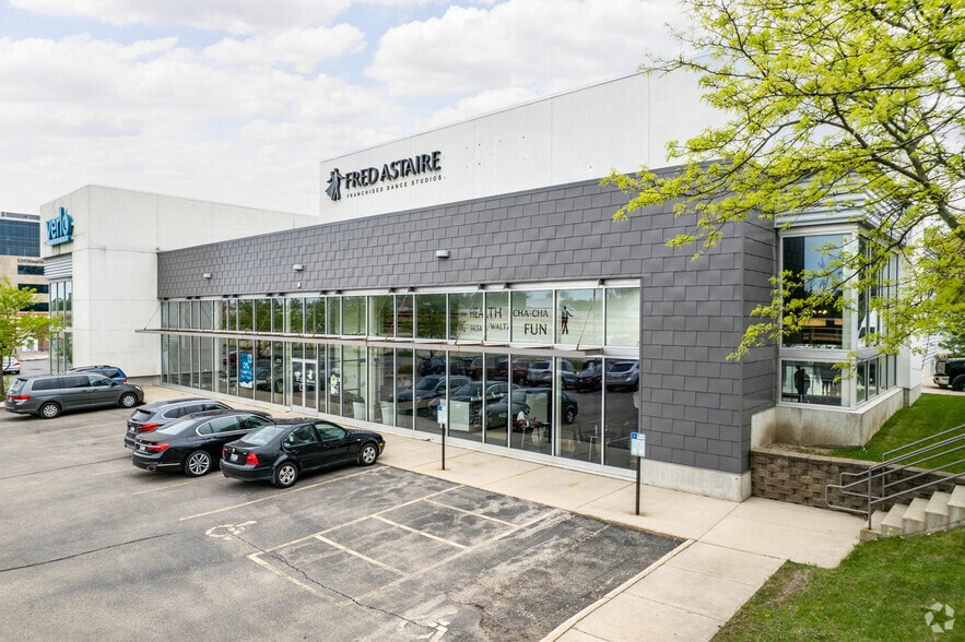 2727 W Beltline Hwy, Madison, WI for sale - Building Photo - Image 1 of 4