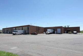 More details for 9835-9941 13th Ave N, Plymouth, MN - Industrial for Lease