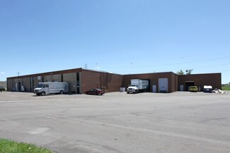 Plus de détails pour 9835-9941 13th Ave N, Plymouth, MN - Industriel à louer