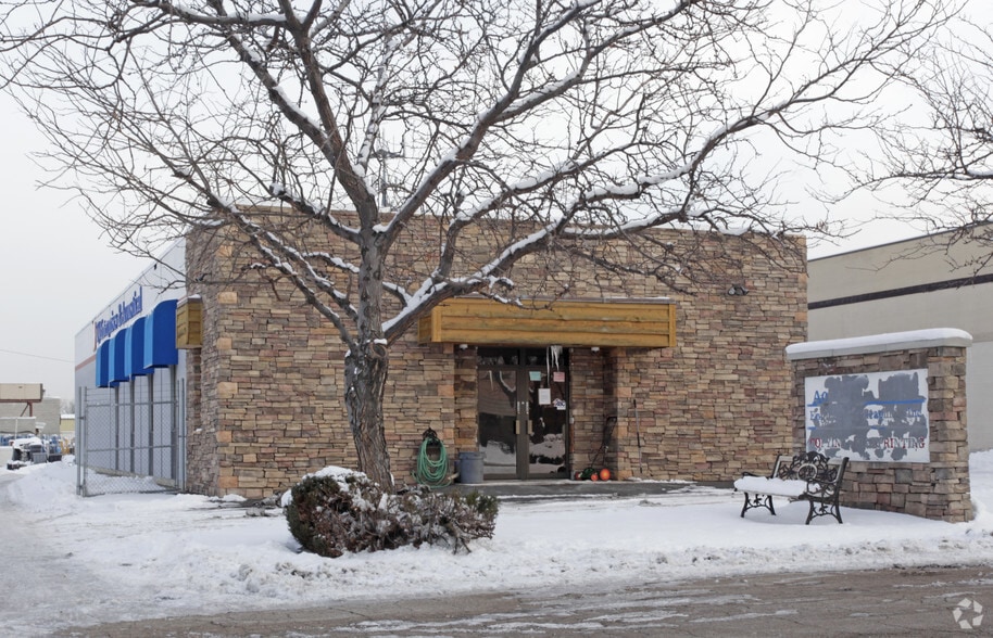 480 Century Dr, Salt Lake City, UT for sale - Primary Photo - Image 2 of 41