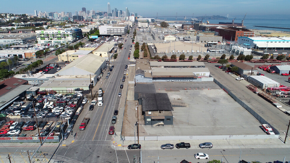 1499 Illinois St, San Francisco, CA à louer - Photo du b timent - Image 3 de 5