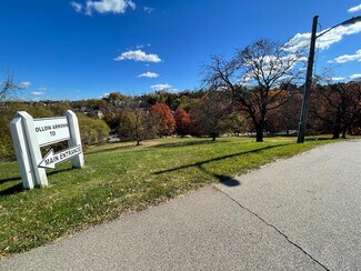 Plus de détails pour 2200 Liberty Ave, Pittsburgh, PA - Terrain à vendre