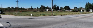 More details for 1101 E 1st St, Beaumont, CA - Land for Sale