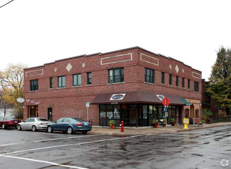 4301-4307 S Bryant Ave, Minneapolis, MN for lease - Primary Photo - Image 1 of 5