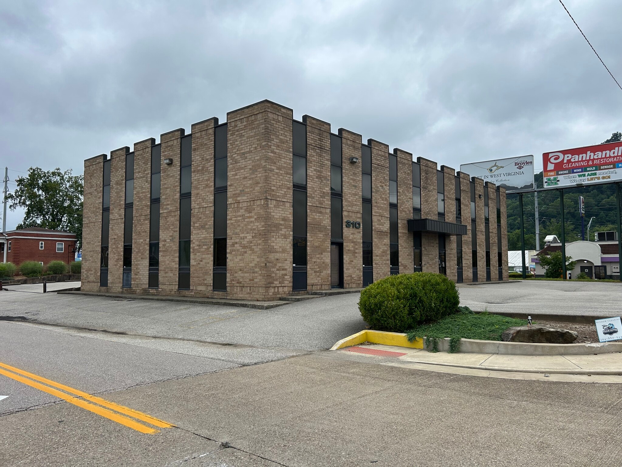 310 35th St SE, Charleston, WV for sale Building Photo- Image 1 of 20