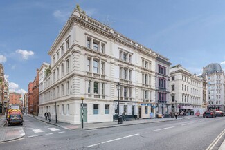 More details for 40 Great Russell St, London - Office for Lease