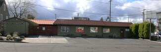 Plus de détails pour 1832 N Lombard St, Portland, OR - Bureau à louer