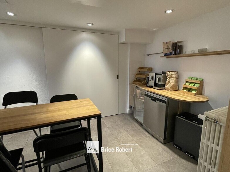 54 Rue Chevreul, Lyon à louer - Photo intérieure - Image 3 de 9