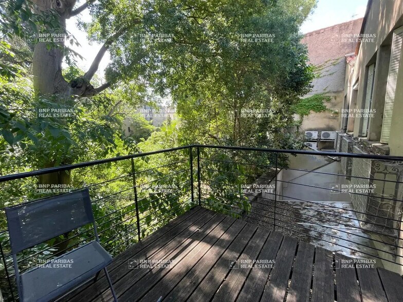 Bureau dans Montpellier à vendre - Photo du bâtiment - Image 3 de 12