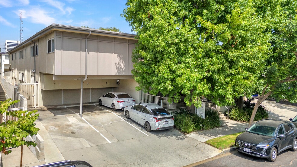 1666 Federal Ave, Los Angeles, CA for sale - Building Photo - Image 3 of 27