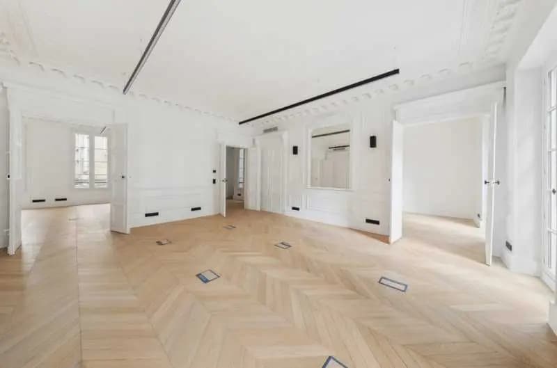 3 Rue Tronchet, Paris à louer - Photo intérieure - Image 3 de 8