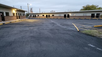 More details for 11549 Old Perrin Beitel Rd, San Antonio, TX - Office, Flex for Lease