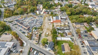 Plus de détails pour 4439 Arthur Kill Rd, Staten Island, NY - Industriel à vendre