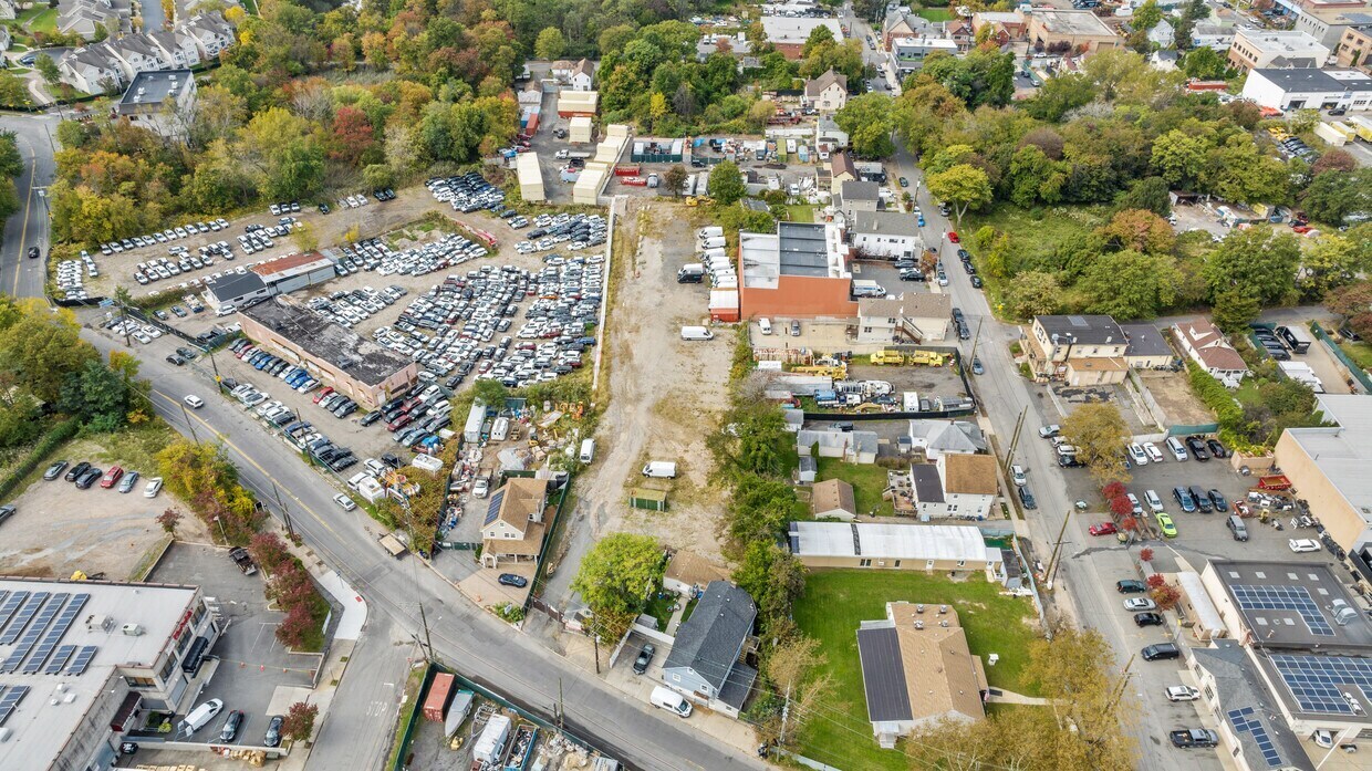 4439 Arthur Kill Rd, Staten Island, NY à vendre Photo du bâtiment- Image 1 de 23