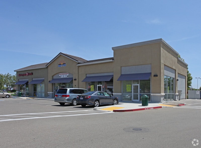 293 Spreckels Ave, Manteca, CA for sale - Building Photo - Image 2 of 2