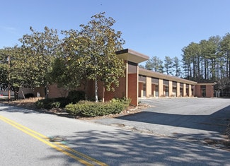 More details for 4420 Commerce Cir SW, Atlanta, GA - Industrial for Sale