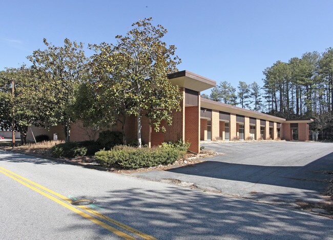 More details for 4420 Commerce Cir SW, Atlanta, GA - Industrial for Lease