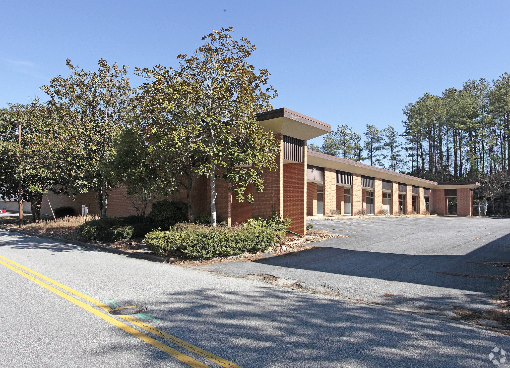 4420 Commerce Cir SW, Atlanta, GA à louer Photo principale- Image 1 de 9