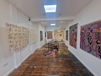 More details for 11 Morning Ln, London - Retail for Lease