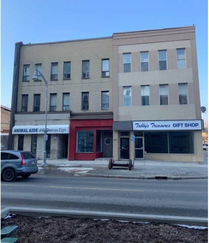 339 Talbot St, St Thomas, ON à vendre Photo principale- Image 1 de 1