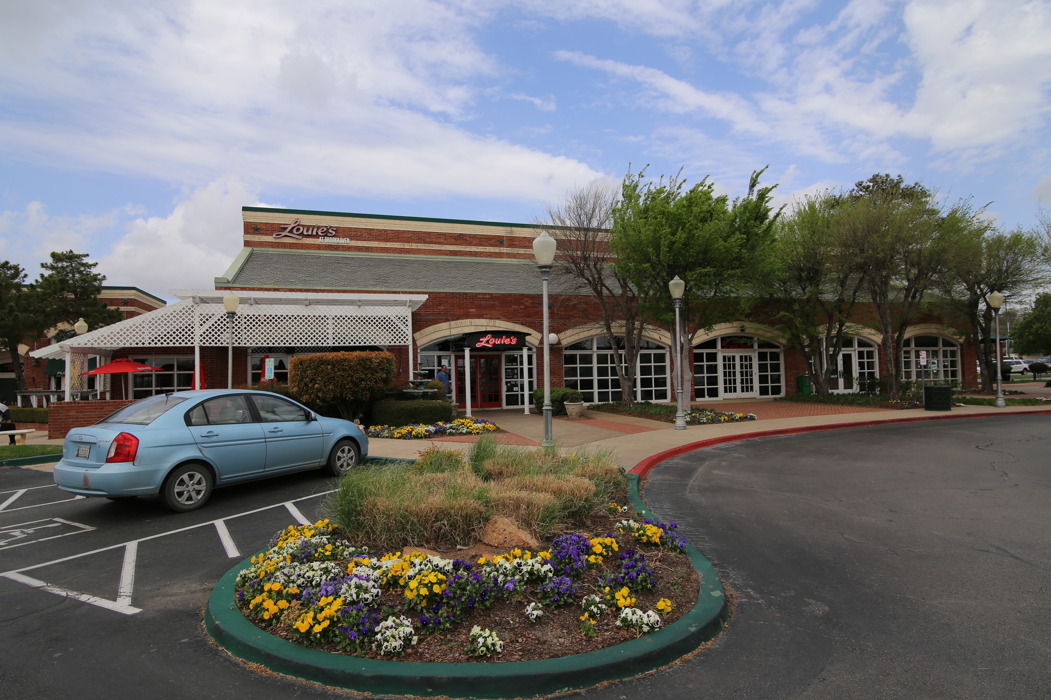 3770 W Robinson St, Norman, OK for lease Building Photo- Image 1 of 1