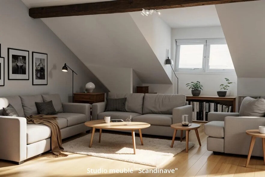 Flex in Saint-Dié-des-Vosges for sale - Building Photo - Image 2 of 7