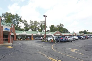 Plus de détails pour 111 Lenox St, Norwood, MA - Commerce de détail à louer