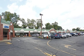 More details for 111 Lenox St, Norwood, MA - Retail for Lease