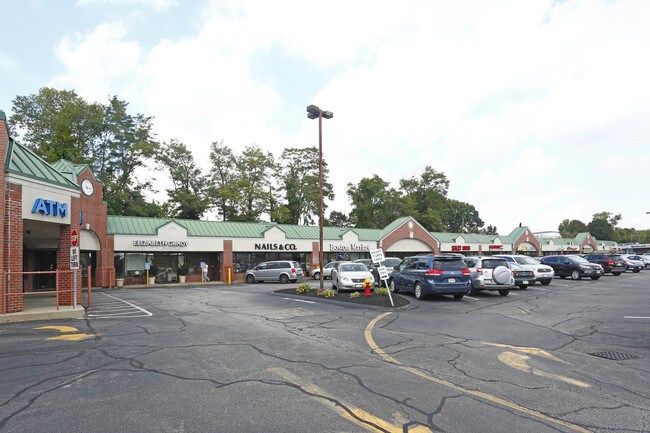 More details for 111 Lenox St, Norwood, MA - Retail for Lease
