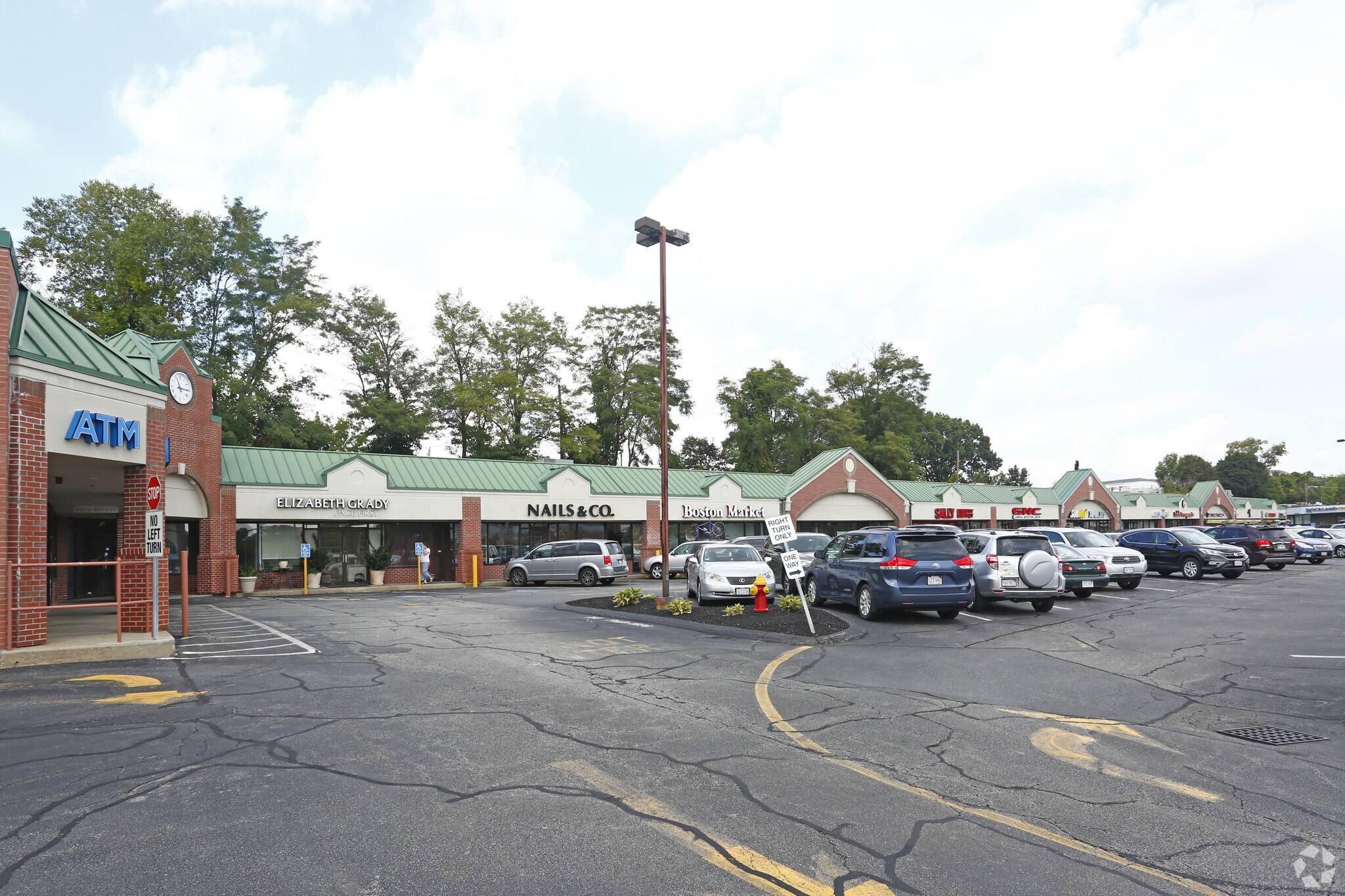 111 Lenox St, Norwood, MA for lease Primary Photo- Image 1 of 3