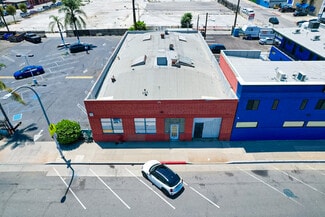 More details for 5511 Pacific Blvd, Huntington Park, CA - Industrial for Sale