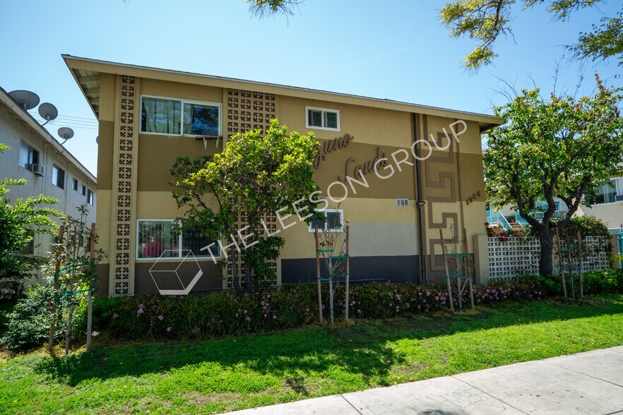 1764 W Juno Ave, Anaheim, CA à vendre - Photo du bâtiment - Image 2 de 12