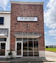 2801-2821 W University Blvd, Durant, OK for lease Building Photo- Image 1 of 1