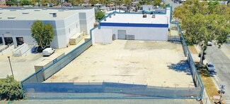 More details for 5711 E Olympic Blvd, Commerce, CA - Land for Lease