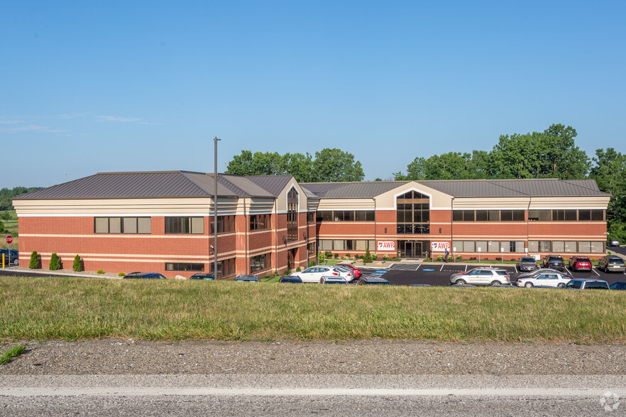 4244 Mt. Pleasant St NW, North Canton, OH for sale - Primary Photo - Image 1 of 1