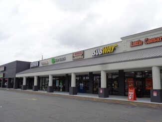 More details for 1541-1553 US 19 S, Leesburg, GA - Retail for Lease