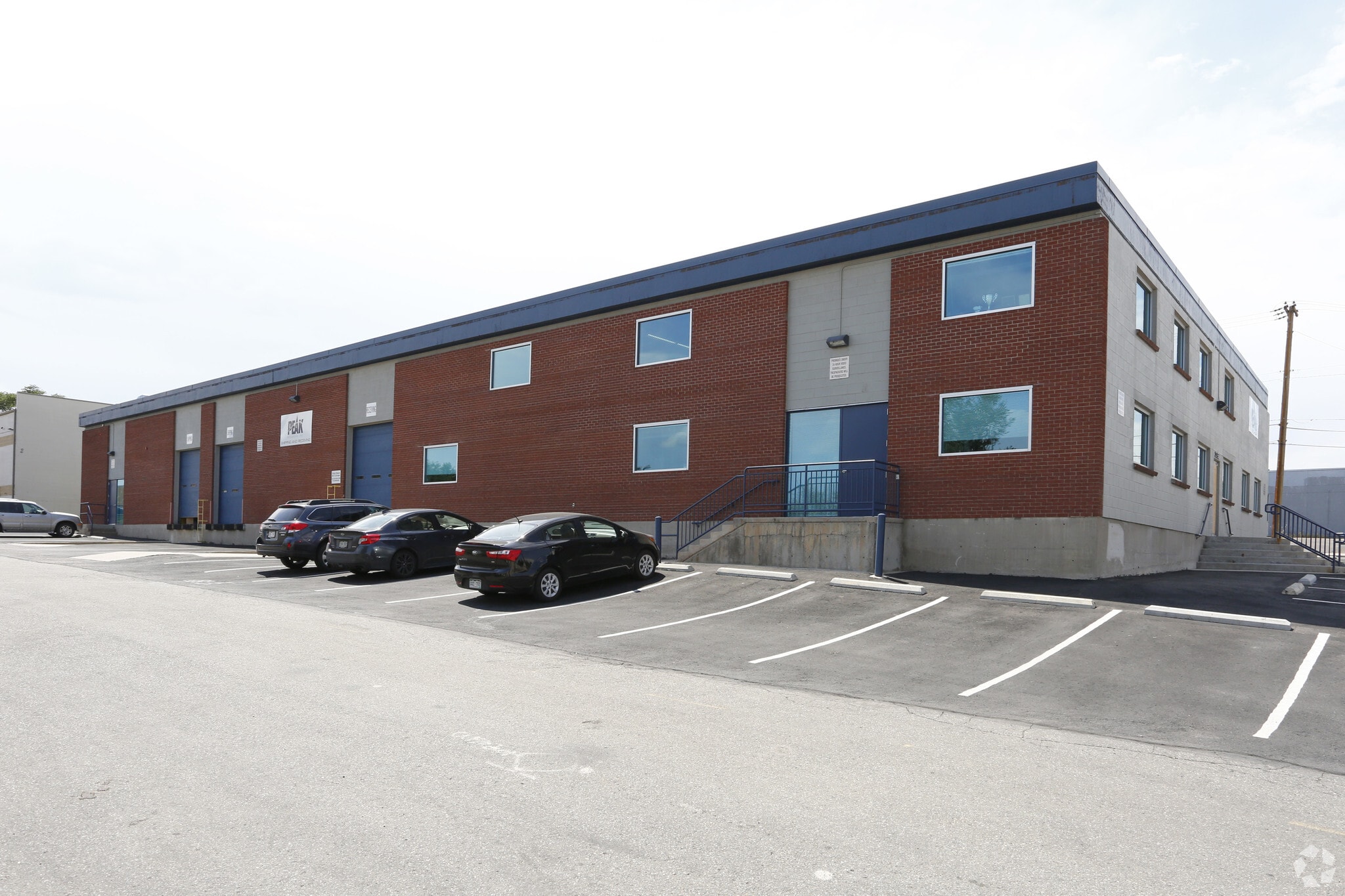 2750 W 5th Ave, Denver, CO à vendre Photo principale- Image 1 de 6