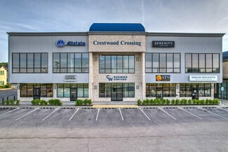 More details for 6305 E 120th Ct, Tulsa, OK - Office, Office/Retail for Lease