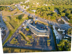 870 Hickpoochee Ave, Labelle, FL - Aérien  Vue de la carte - Image1