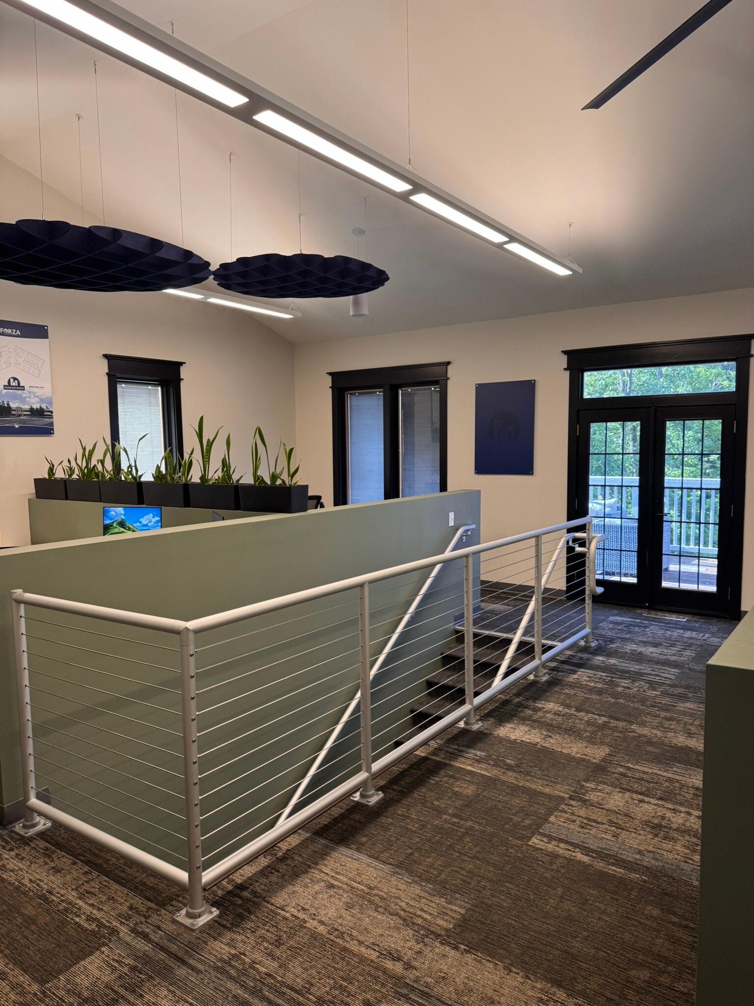 6470 N Shadeland Ave, Indianapolis, IN for lease Interior Photo- Image 1 of 10