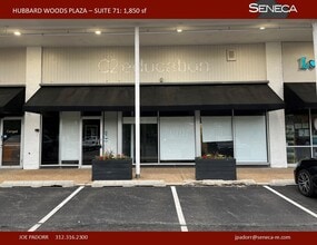 63-105 Green Bay Rd, Glencoe, IL for lease Building Photo- Image 1 of 1