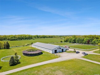 Plus de détails pour 1396 Main Rd, Jamesport, NY - Terrain à vendre