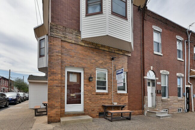 More details for 2554 E Clearfield St, Philadelphia, PA - Multifamily for Sale