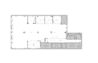 9 E 38th St, New York, NY for lease Site Plan- Image 2 of 2