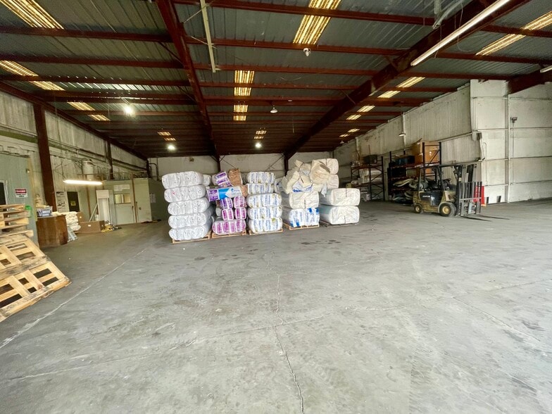 1524 N Port Ave, Corpus Christi, TX for lease - Building Photo - Image 3 of 6