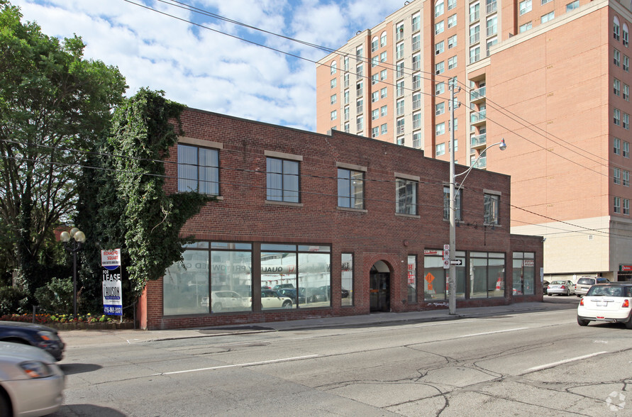 381-387 Richmond St E, Toronto, ON for lease - Building Photo - Image 3 of 6