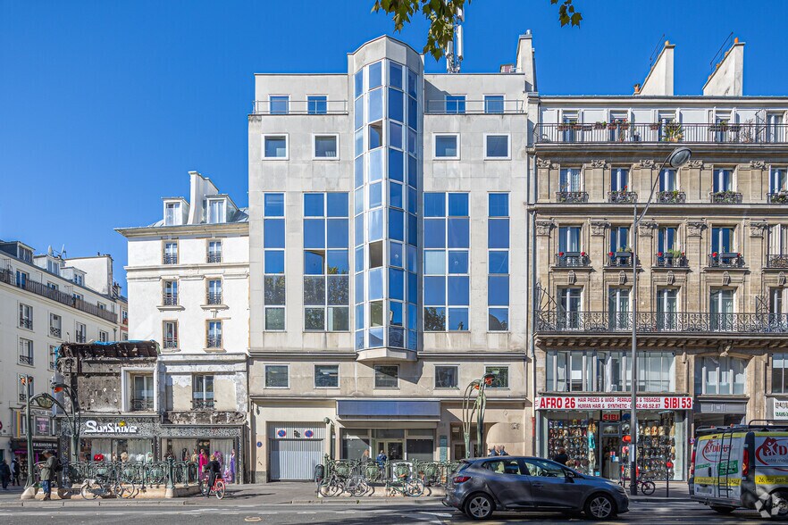 51 Boulevard De Strasbourg, Paris à vendre - Photo principale - Image 1 de 5