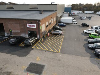 More details for 10 Pullman St, Worcester, MA - Industrial for Lease
